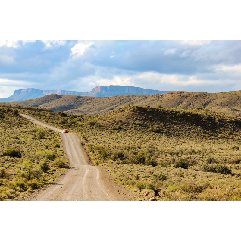 Südafrika Abenteuer: Glamping Roadtrip zur Garden Route