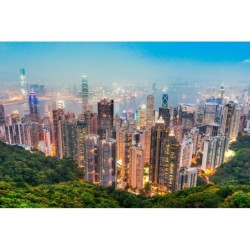 Hongkong Bucketlist: City...