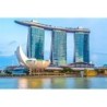 Malaysia, Thailand & Singapur: Inselhopping zum City Stay