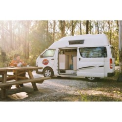 Australien Vanlife:...