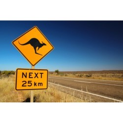 Australian Roadtrip: East...