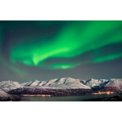 Norwegen Bucketlist: Arctic...