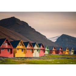 Spitzbergen Abenteuer:...