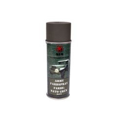 NATO-Lack Spraydose 400ml...