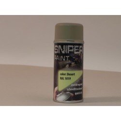 NATO-Farbe Sniper Paint...