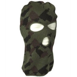 Kopfhaube Balaclava...