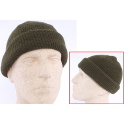 US Strickmütze Watch Cap...