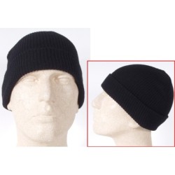 US Strickmütze Watch Cap...