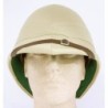 Britischer Tropenhelm Old Style  khaki