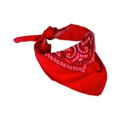 Halstuch Bandana gemustert...