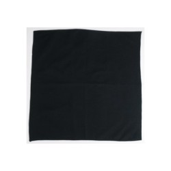 Halstuch Bandana schwarz...