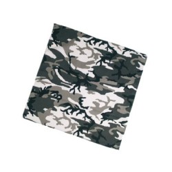 Halstuch Bandana urban 53,5...