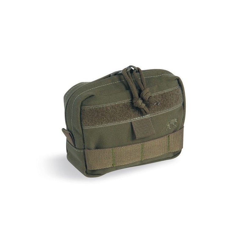 TT Zubehörtasche Tac Pouch 4 oliv