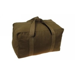 77 L Fliegertasche Cotton...