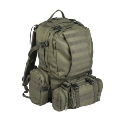 36L Rucksack Defense Pack...