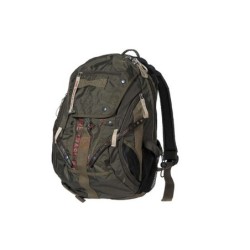 Rucksack Pure Trash oliv 30...