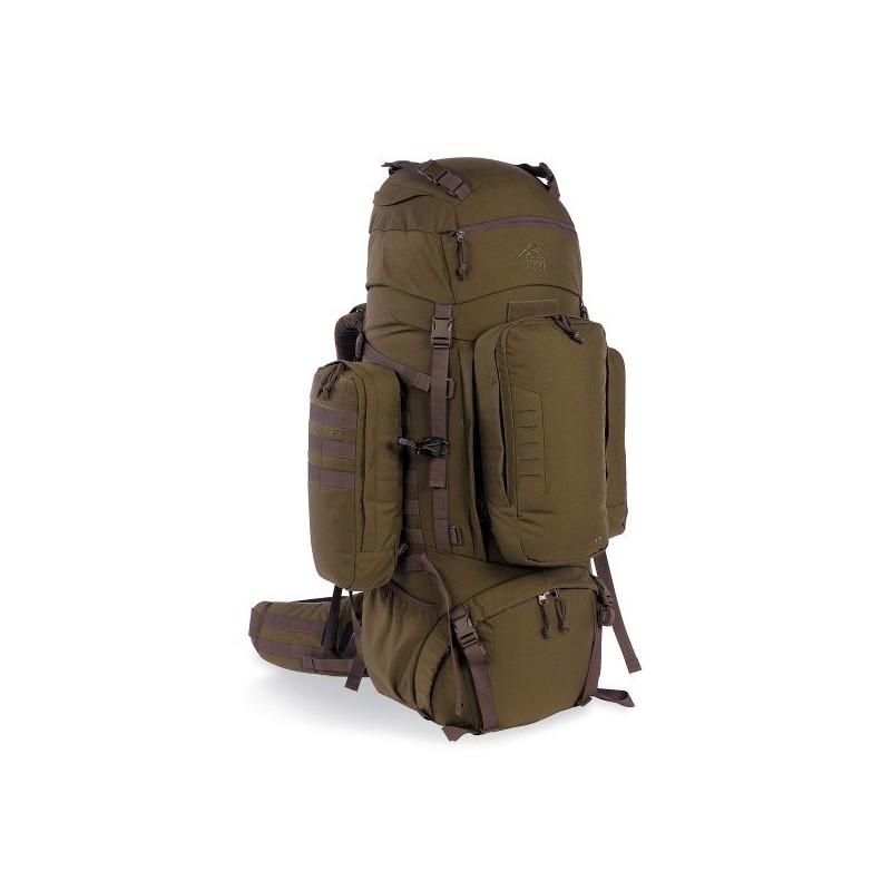 TT Rucksack Range Pack MKII 90L + 10L oliv