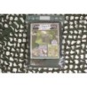 2,4 x 6 m Tarnnetz Basic Light woodland 14,40m²  3,33 €/m²