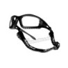 Tactical Brille Bolle Tracker klar/schwarz