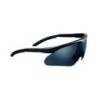 Splitterschutzbrille Swiss Eye Raptor schwarz