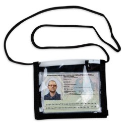 TT Ausweishülle ID Holder...