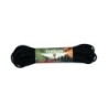 US Fallschirmleine Nylon schwarz 15m  0,80 €/m