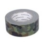 Klebeband BW Panzertape 50mm 25m flecktarn 0,80€/m