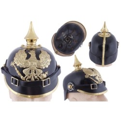 Preussische Pickelhaube Repro