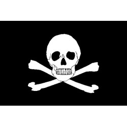 Flagge Pirat (Jolly Roger)