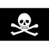 Flagge Pirat (Jolly Roger)