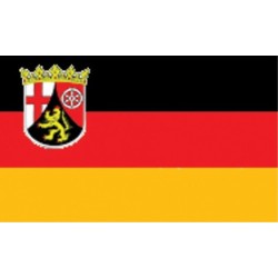 Flagge Rheinland-Pfalz 90 x...