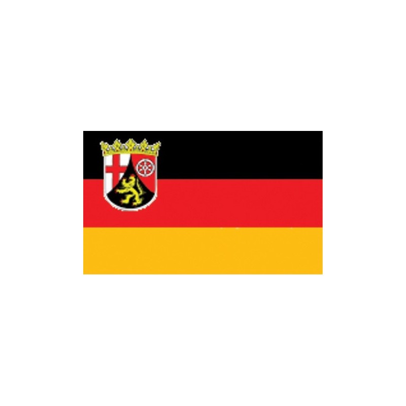 Flagge Rheinland-Pfalz 90 x 150