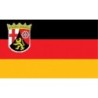 Flagge Rheinland-Pfalz 90 x 150