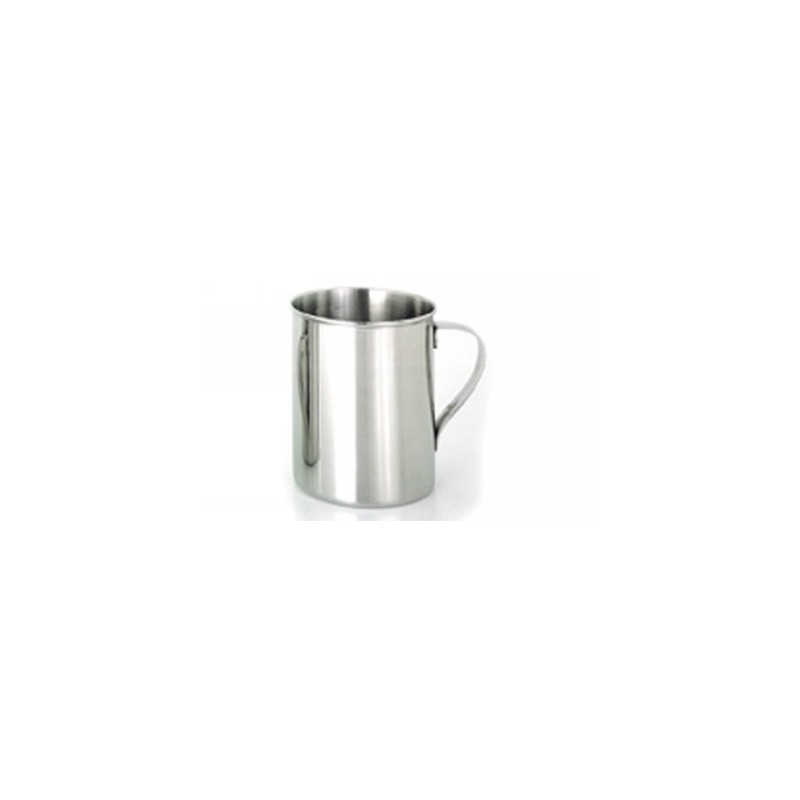 500 ml Trinkbecher Stainless Steel