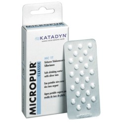 Katadyn Micropur MC 1T...