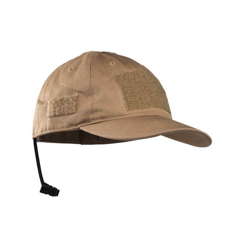 Baseball Cap Hazard 4 PMC Cotton Base Cap coyote