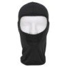 MFH Kopfhaube Balaclava Tactical 1-Loch schwarz