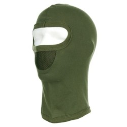 Kopfhaube Balaclava 1-Loch...