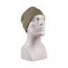 Army Beanie Soft oliv