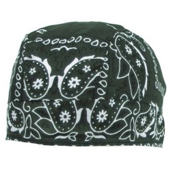 MFH Headwrap Paisley...