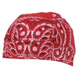 MFH Headwrap Paisley...