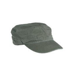 US Jailhouse Cap M51 oliv