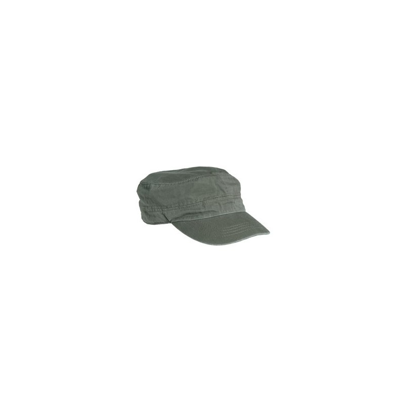 US Jailhouse Cap M51 oliv