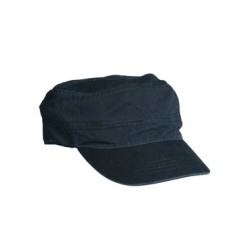 US Jailhouse Cap M51 schwarz