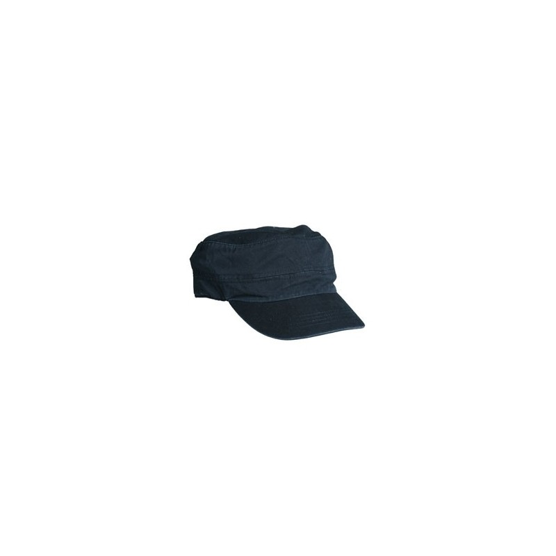 US Jailhouse Cap M51 schwarz