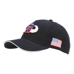 Baseball Cap 82nd Airborne...