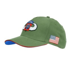 Baseball Cap 82nd Airborne...