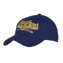 Baseball Cap P-51 Blue...