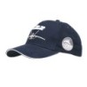 Baseball Cap F22 Raptor US Air Force dunkelblau