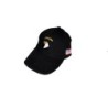 Baseball Cap 101st Airborne schwarz